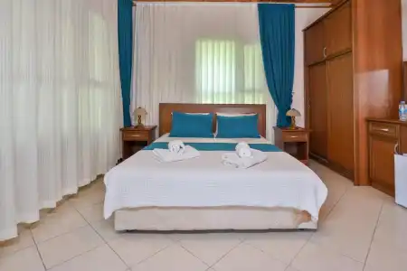 Dolunay Apart Otel - 18