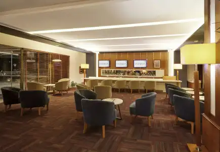 Anemon Grand Manisa - 32