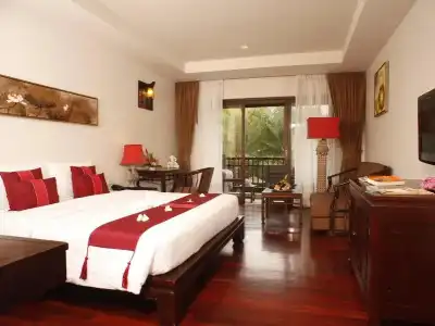 Khaolak Oriental Resort - Adult Only - 40