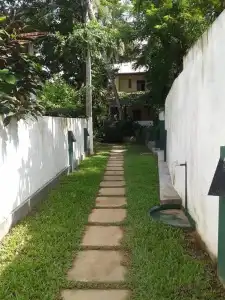 Sea Breeze Guest house - 36