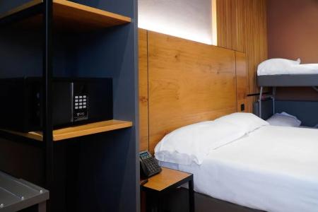 Best Western Arya - 78