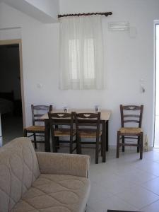 Nephele Apartments - 43
