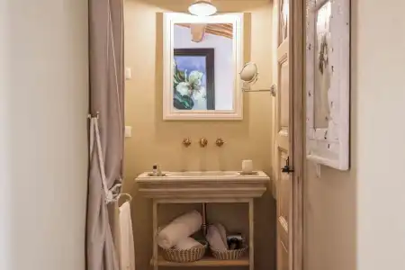 Dimora Santa Margherita - Relais di Charme - 187