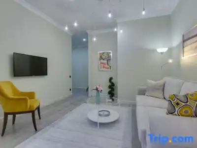 Opera Apartments Almaty - 129