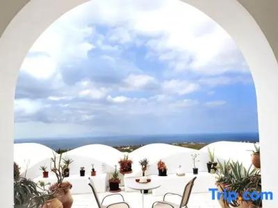Muses Cycladic Suites - 42