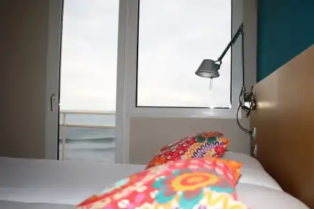 Hostal LA Fosca - 100