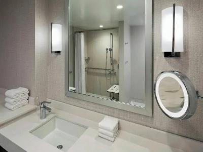 Sheraton Norfolk Waterside - 60