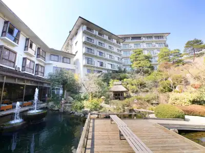 KAMOGAWASO - 16