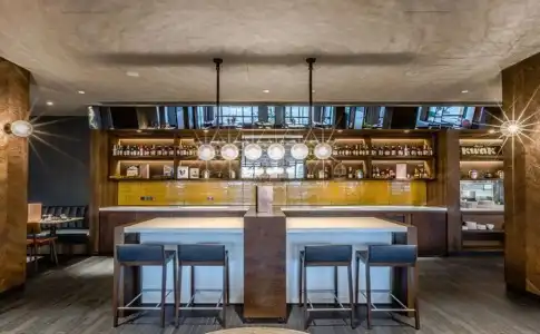 Crowne Plaza London - Kings Cross by IHG - 17