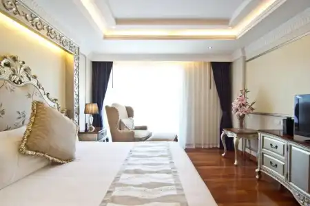 LK The Empress Pattaya - 64