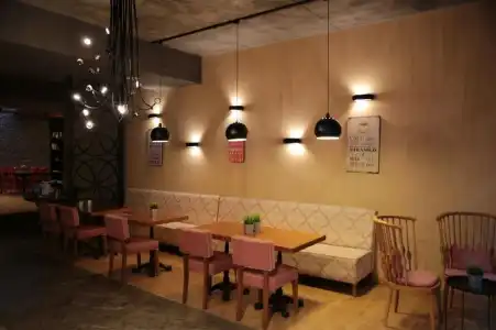 Akin Suites Istanbul - 11