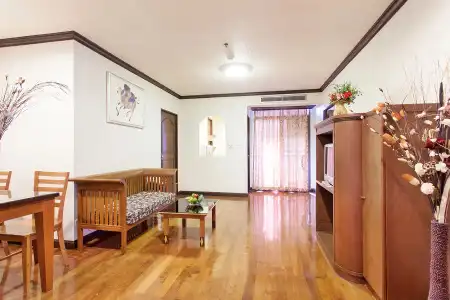 The Victory Executive Residences - 11