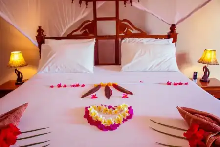 Sarabi Zanzibar - 2