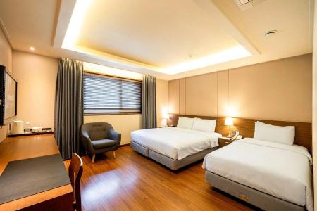Sunbee Insadong - 22
