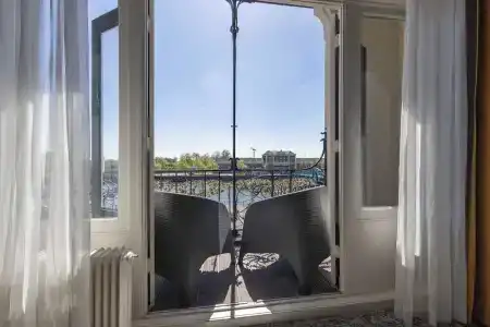 Fletcher De Nieuwe Doelen - Middelburg - 7