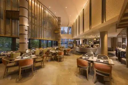 Hilton Beijing - 23