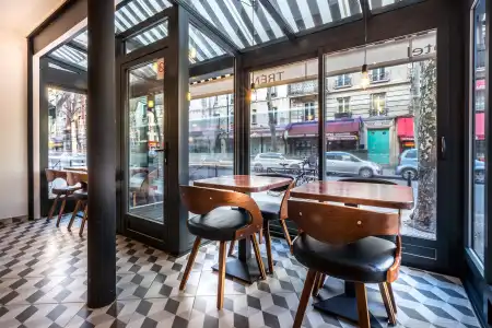 Maison urbaine - 28