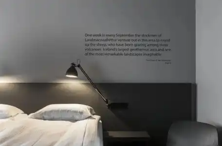 Skuggi by Keahotels - 26