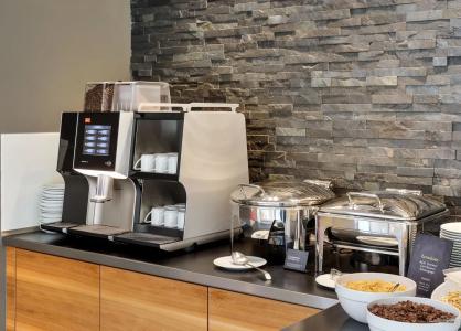 Four Points Flex by Sheraton Vienna Hauptbahnhof - 10