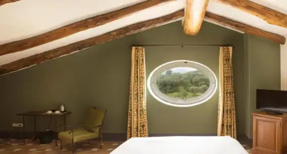 Relais Regina Giovanna - 78