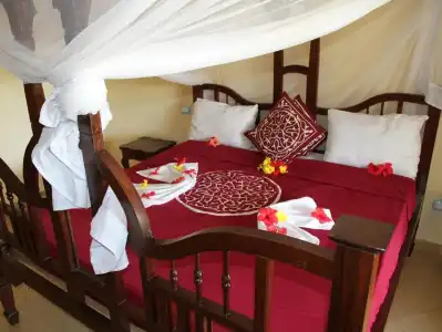 Uroa Bay Beach Resort - 69
