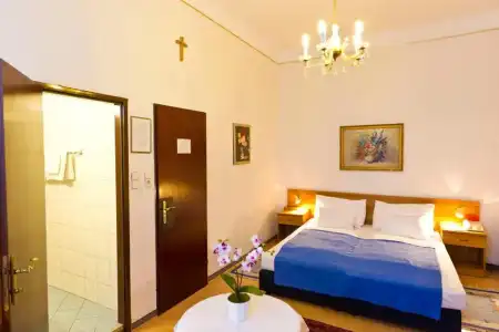 Hotel-Pension Bleckmann - 48