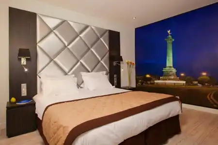 Hôtel Eden Opéra - 52