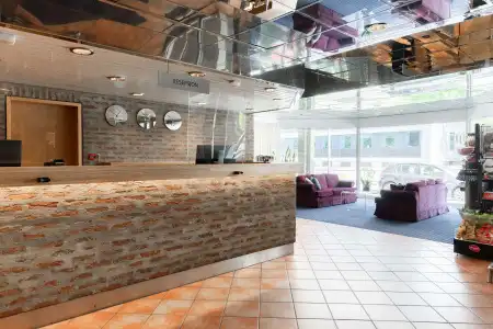 Scandic City - 1