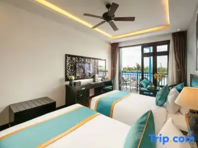 Silk River Hoi An & Spa - 211