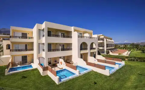 Vantaris Palace - 1