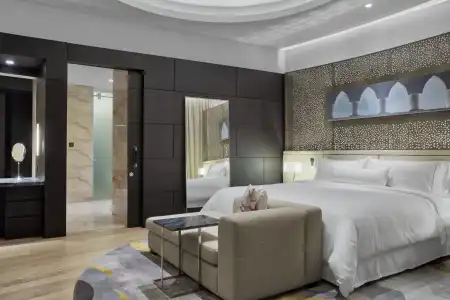 The Westin Doha & Spa - 49