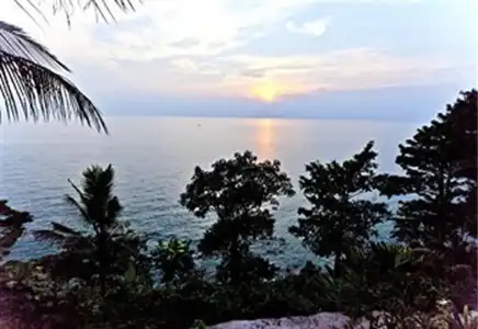 Chang Cliff Resort - 18