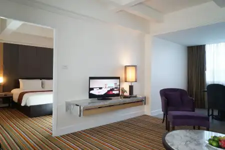 Centara Hat Yai - 14