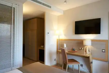 Hôtel Vatel - 33