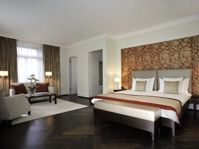 The Dolder Grand - 6