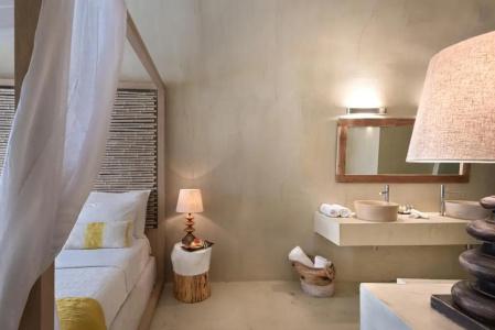 Mythical Blue Luxury Suites - 89