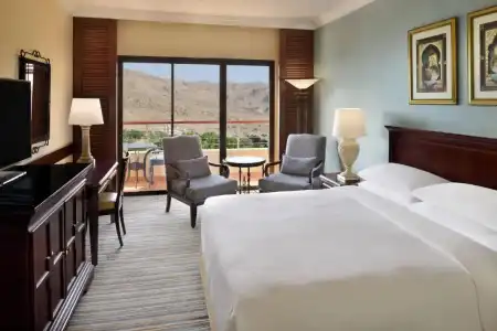 Crowne Plaza Jordan Dead Sea Resort & Spa by IHG - 37