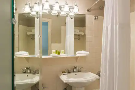 Hilton Cincinnati Netherland Plaza - 8