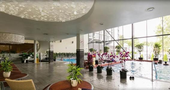 Jurmala Spa - 25