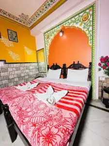 Moon Light Palace Jaipur - 73