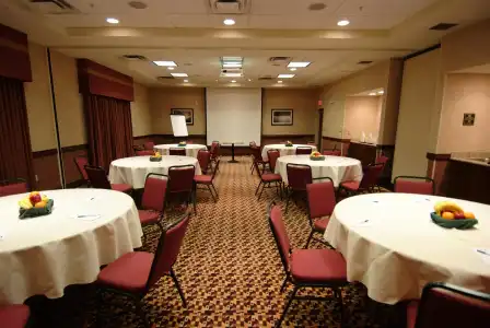 Homewood Suites by Hilton Anchorage - 46