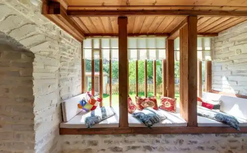 Safranbolu Camlica Konagi Carsi Evi - 82