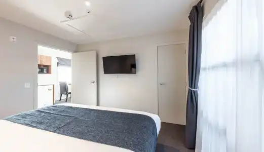 315 motel Riccarton - 30