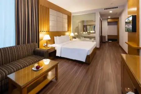 Eden Star Saigon - 109