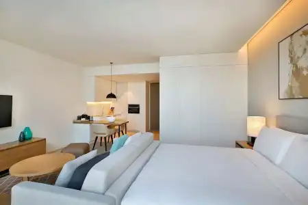 Doubletree By Hilton Abu Dhabi Yas Island Residences - 76