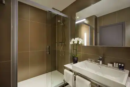 Park Plaza Nuremberg - 44