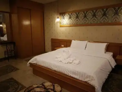 Le Park 23 Boutique Resort - 41