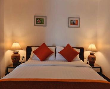 The Bedrooms Boutique - 24