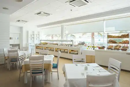 MarSenses Paradise Club - 35