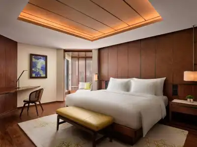 Grand Hyatt - 4